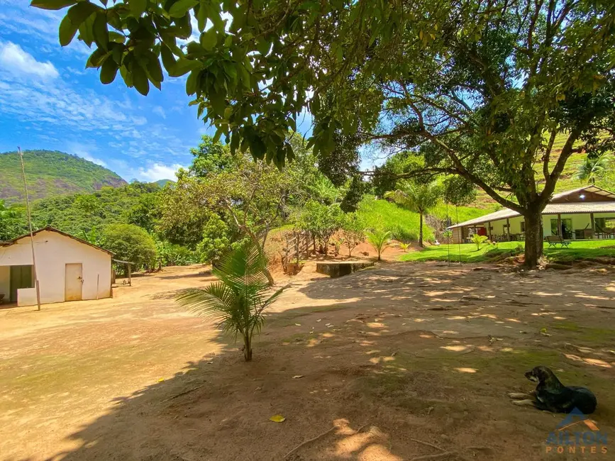 Fazenda / Haras com 2 quartos à venda, 488400m2 em Comunidade Urbana de Iguape, Guarapari - ES - imagem 5 Foto 5 de Fazenda / Haras com 2 quartos à venda, 488400m2 em Comunidade Urbana de Iguape, Guarapari - ES