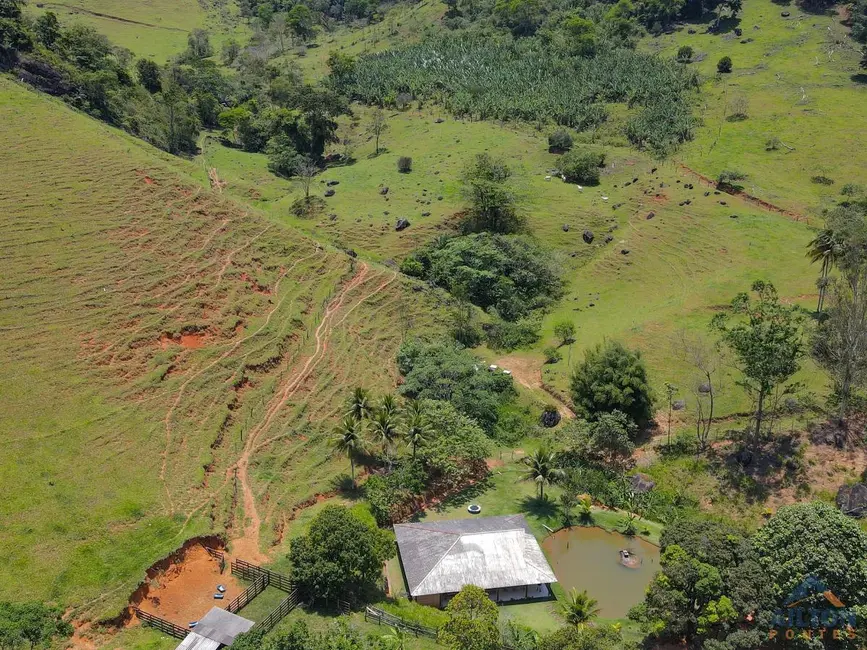 Fazenda / Haras com 2 quartos à venda, 488400m2 em Comunidade Urbana de Iguape, Guarapari - ES - imagem 8 Foto 8 de Fazenda / Haras com 2 quartos à venda, 488400m2 em Comunidade Urbana de Iguape, Guarapari - ES