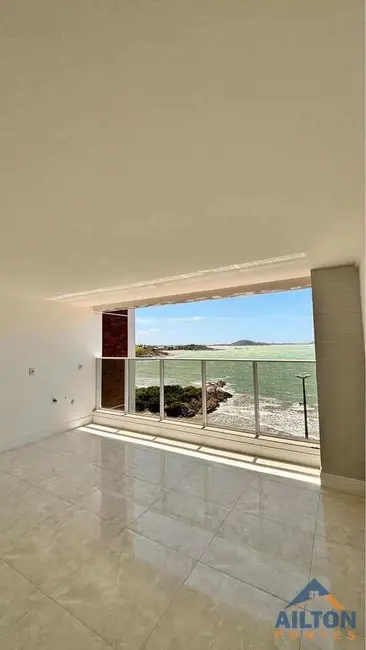Foto 5 de Apartamento com 3 quartos para alugar, 90m2 em Praia do Morro, Guarapari - ES