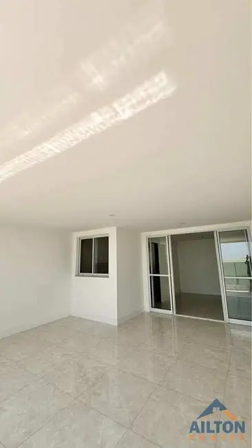 Foto 9 de Apartamento com 3 quartos para alugar, 90m2 em Praia do Morro, Guarapari - ES