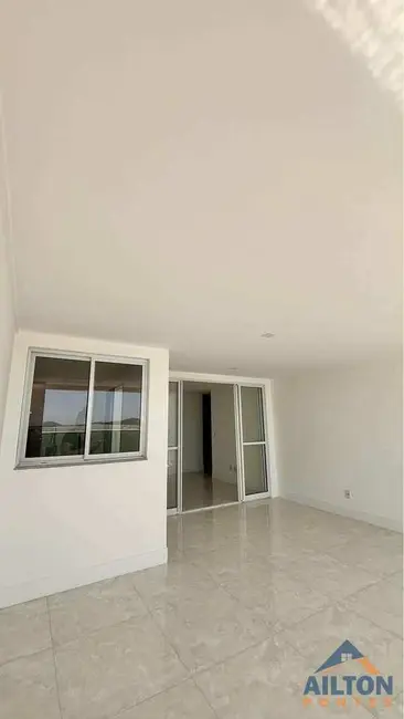 Foto 8 de Apartamento com 3 quartos para alugar, 90m2 em Praia do Morro, Guarapari - ES