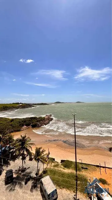 Foto 7 de Apartamento com 3 quartos para alugar, 90m2 em Praia do Morro, Guarapari - ES