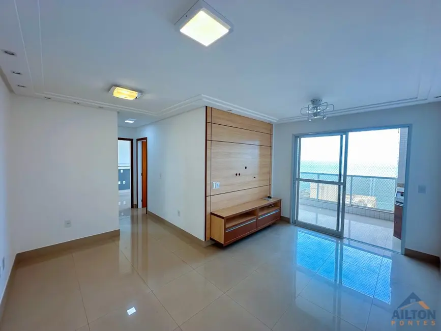 Apartamento com 2 quartos à venda, 70m2 em Praia do Morro, Guarapari - ES - imagem 5 Foto 5 de Apartamento com 2 quartos à venda, 70m2 em Praia do Morro, Guarapari - ES