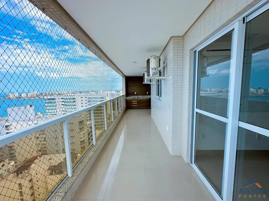 Apartamento com 2 quartos à venda, 70m2 em Praia do Morro, Guarapari - ES - imagem 3 Foto 3 de Apartamento com 2 quartos à venda, 70m2 em Praia do Morro, Guarapari - ES