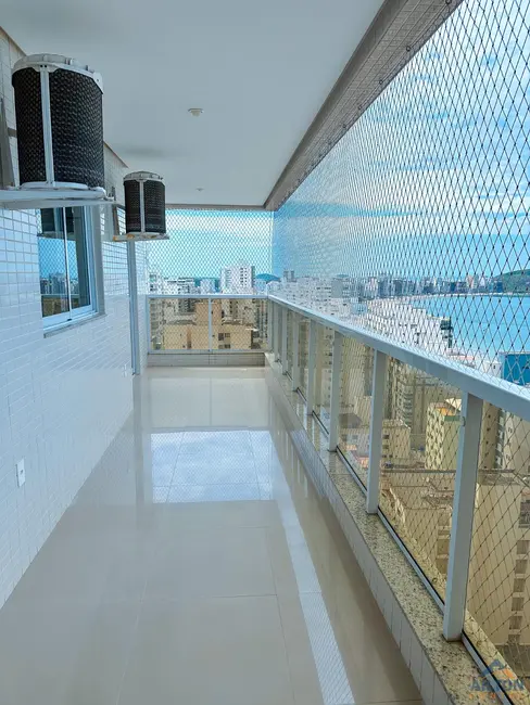 Foto 2 de Apartamento com 2 quartos à venda, 70m2 em Praia do Morro, Guarapari - ES
