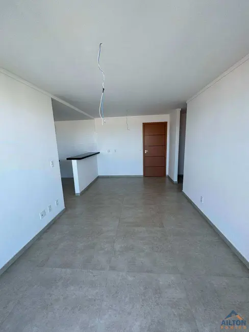 Foto 4 de Apartamento com 2 quartos à venda, 73m2 em Praia do Morro, Guarapari - ES
