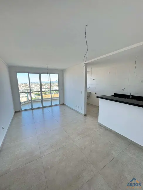 Foto 1 de Apartamento com 2 quartos à venda, 73m2 em Praia do Morro, Guarapari - ES