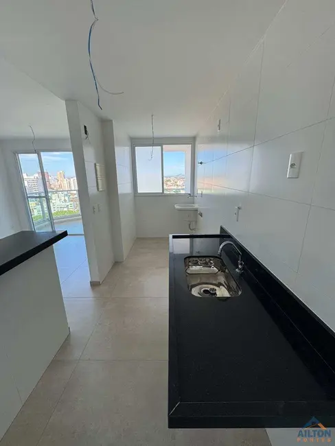 Foto 6 de Apartamento com 2 quartos à venda, 73m2 em Praia do Morro, Guarapari - ES