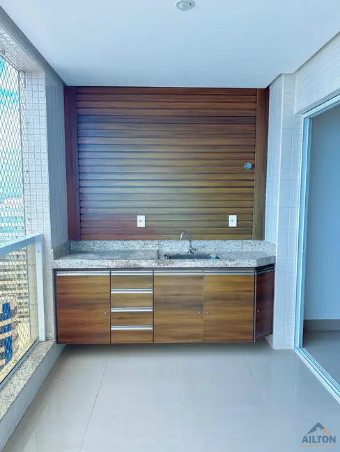 Apartamento com 2 quartos à venda, 70m2 em Praia do Morro, Guarapari - ES - imagem 7 Foto 7 de Apartamento com 2 quartos à venda, 70m2 em Praia do Morro, Guarapari - ES