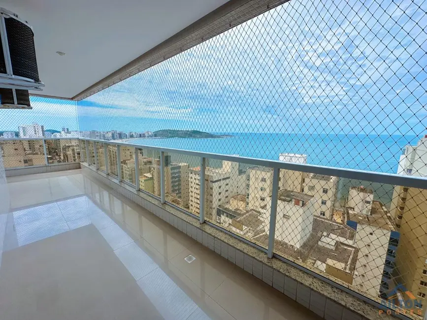 Apartamento com 2 quartos à venda, 70m2 em Praia do Morro, Guarapari - ES - imagem 4 Foto 4 de Apartamento com 2 quartos à venda, 70m2 em Praia do Morro, Guarapari - ES