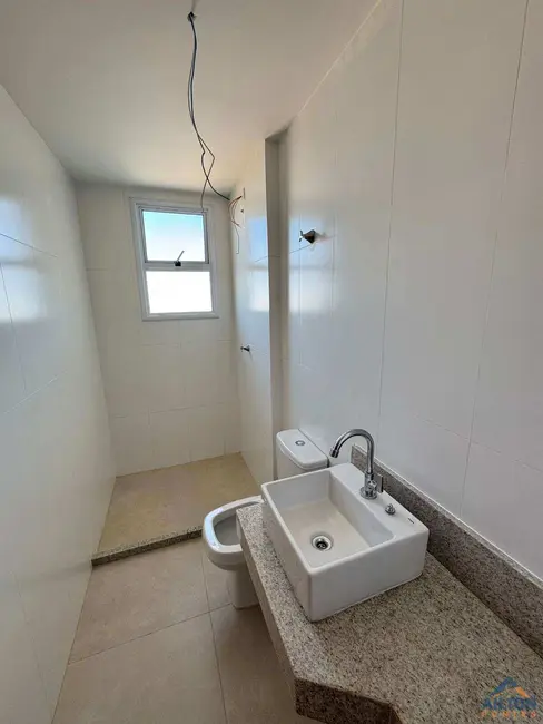 Foto 7 de Apartamento com 2 quartos à venda, 73m2 em Praia do Morro, Guarapari - ES