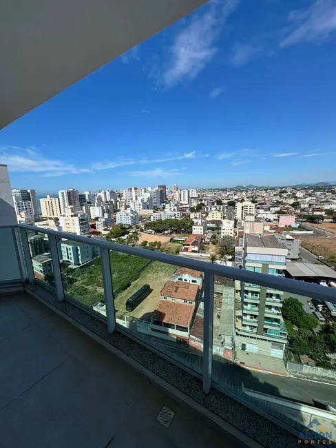 Foto 3 de Apartamento com 2 quartos à venda, 73m2 em Praia do Morro, Guarapari - ES