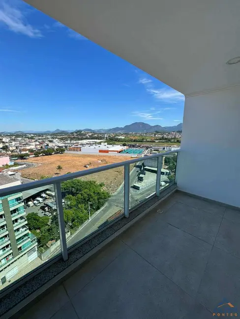 Foto 2 de Apartamento com 2 quartos à venda, 73m2 em Praia do Morro, Guarapari - ES