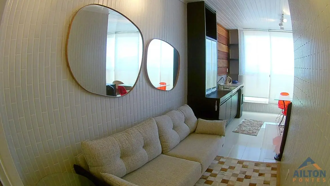 Foto 6 de Apartamento com 4 quartos à venda, 162m2 em Praia do Morro, Guarapari - ES