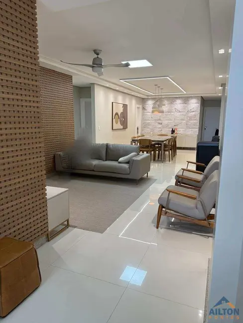 Apartamento com 4 quartos à venda, 162m2 em Praia do Morro, Guarapari - ES - imagem 2 Foto 2 de Apartamento com 4 quartos à venda, 162m2 em Praia do Morro, Guarapari - ES