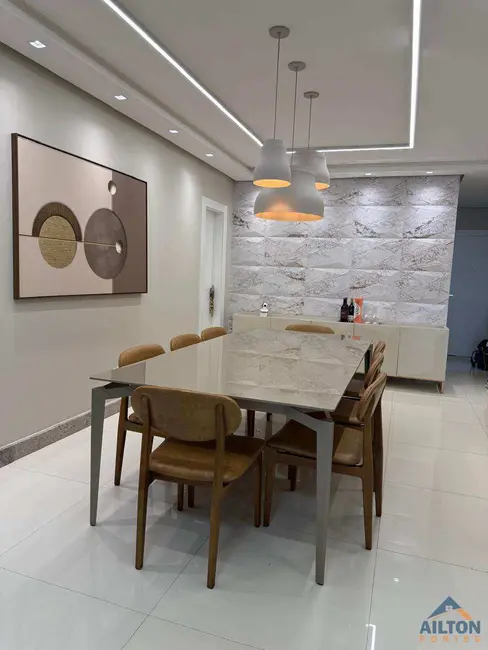 Apartamento com 4 quartos à venda, 162m2 em Praia do Morro, Guarapari - ES - imagem 1 Foto 1 de Apartamento com 4 quartos à venda, 162m2 em Praia do Morro, Guarapari - ES