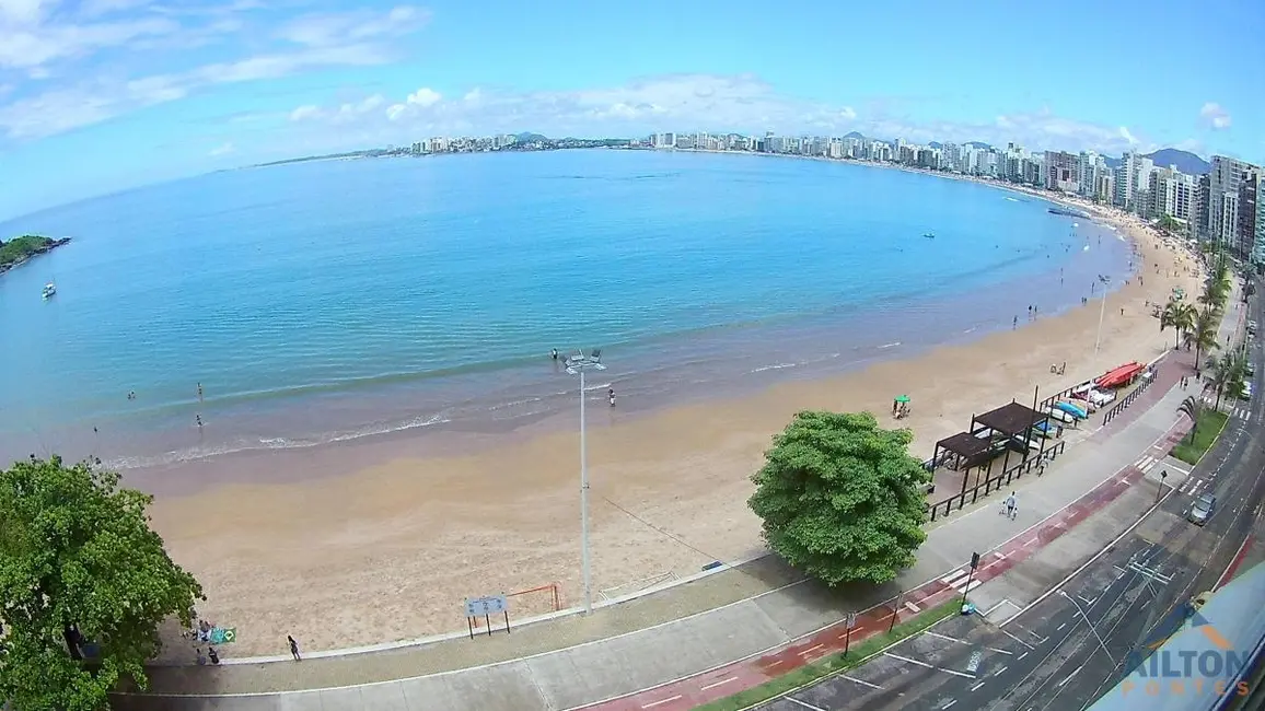 Foto 9 de Apartamento com 4 quartos à venda, 162m2 em Praia do Morro, Guarapari - ES