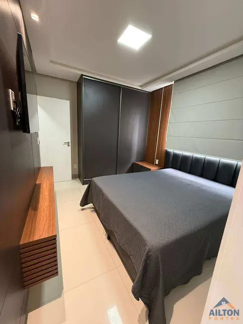 Apartamento com 4 quartos à venda, 162m2 em Praia do Morro, Guarapari - ES - imagem 8 Foto 8 de Apartamento com 4 quartos à venda, 162m2 em Praia do Morro, Guarapari - ES