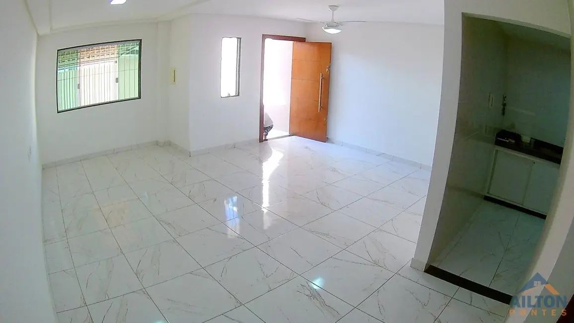 Casa com 3 quartos para alugar, 160m2 em São José, Guarapari - ES - imagem 7 Foto 7 de Casa com 3 quartos para alugar, 160m2 em São José, Guarapari - ES