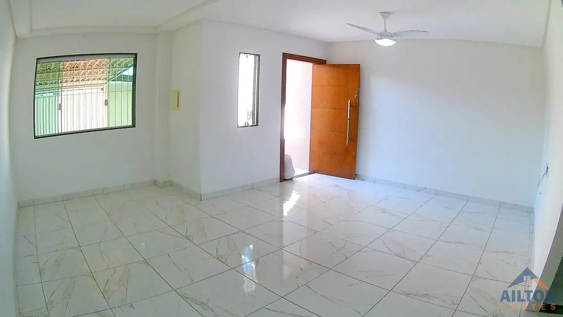 Casa com 3 quartos para alugar, 160m2 em São José, Guarapari - ES - imagem 8 Foto 8 de Casa com 3 quartos para alugar, 160m2 em São José, Guarapari - ES