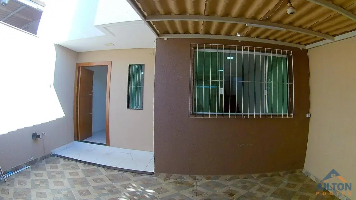 Casa com 3 quartos para alugar, 160m2 em São José, Guarapari - ES - imagem 3 Foto 3 de Casa com 3 quartos para alugar, 160m2 em São José, Guarapari - ES