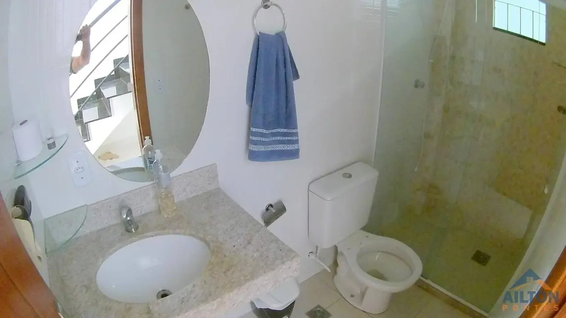 Casa com 3 quartos para alugar, 160m2 em São José, Guarapari - ES - imagem 9 Foto 9 de Casa com 3 quartos para alugar, 160m2 em São José, Guarapari - ES