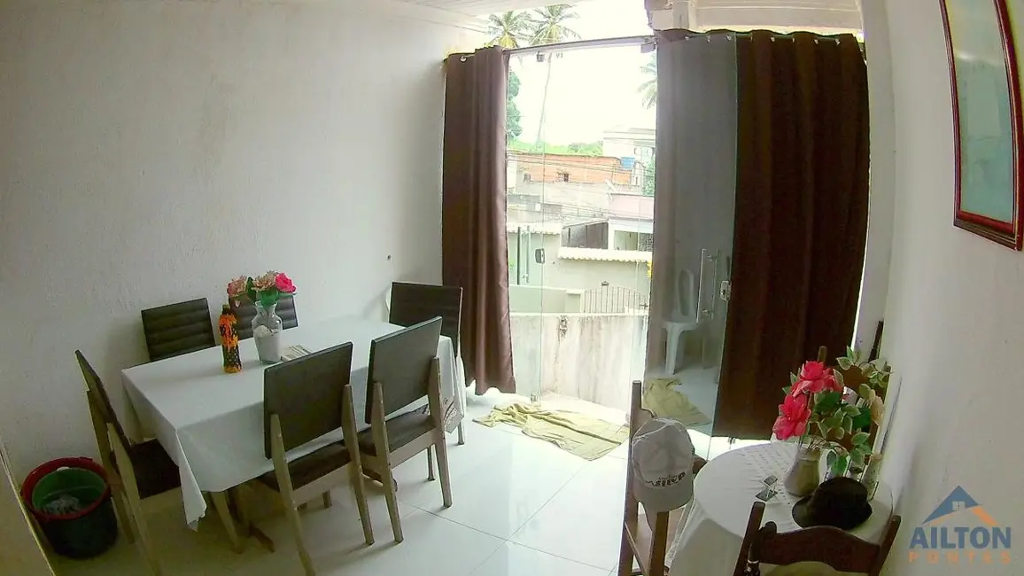 Casa com 3 quartos à venda, 96m2 em Perocão, Guarapari - ES - imagem 7 Foto 7 de Casa com 3 quartos à venda, 96m2 em Perocão, Guarapari - ES