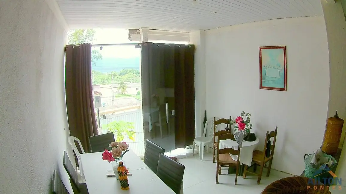 Casa com 3 quartos à venda, 96m2 em Perocão, Guarapari - ES - imagem 8 Foto 8 de Casa com 3 quartos à venda, 96m2 em Perocão, Guarapari - ES