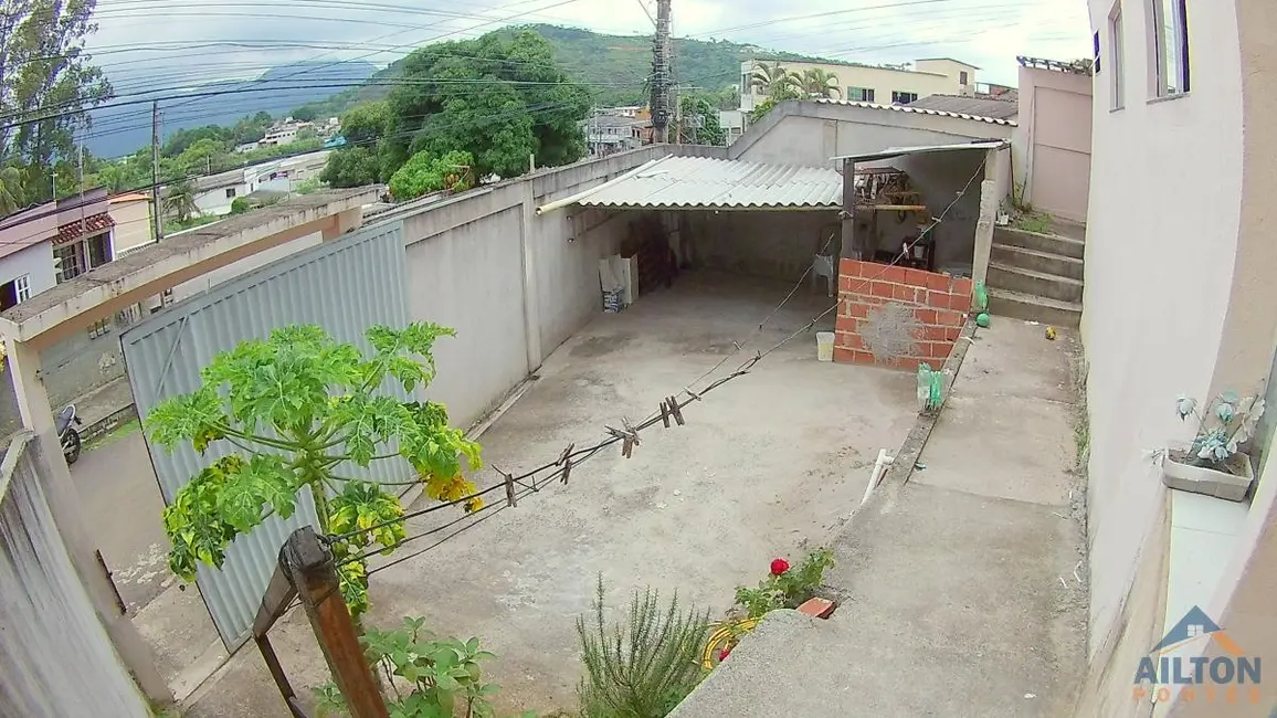 Casa com 3 quartos à venda, 96m2 em Perocão, Guarapari - ES - imagem 4 Foto 4 de Casa com 3 quartos à venda, 96m2 em Perocão, Guarapari - ES