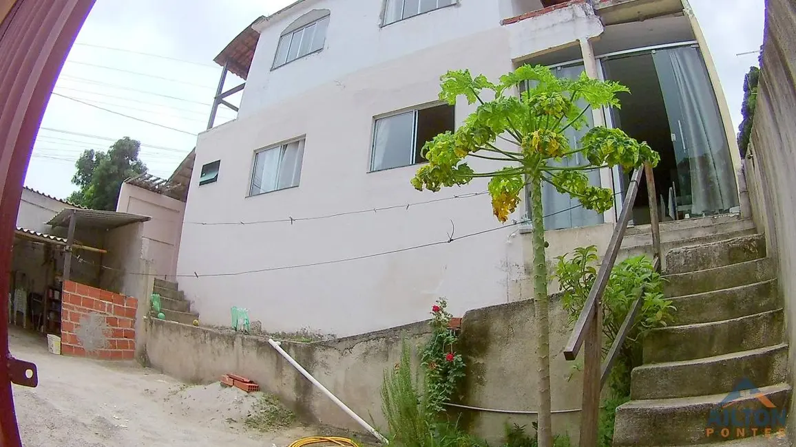 Casa com 3 quartos à venda, 96m2 em Perocão, Guarapari - ES - imagem 3 Foto 3 de Casa com 3 quartos à venda, 96m2 em Perocão, Guarapari - ES