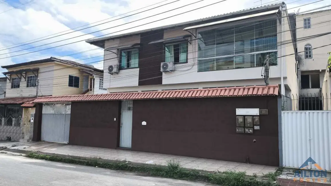 Foto 1 de Casa com 9 quartos à venda, 285m2 em Itapebussu, Guarapari - ES