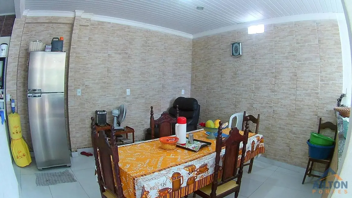 Casa com 3 quartos à venda, 96m2 em Perocão, Guarapari - ES - imagem 9 Foto 9 de Casa com 3 quartos à venda, 96m2 em Perocão, Guarapari - ES