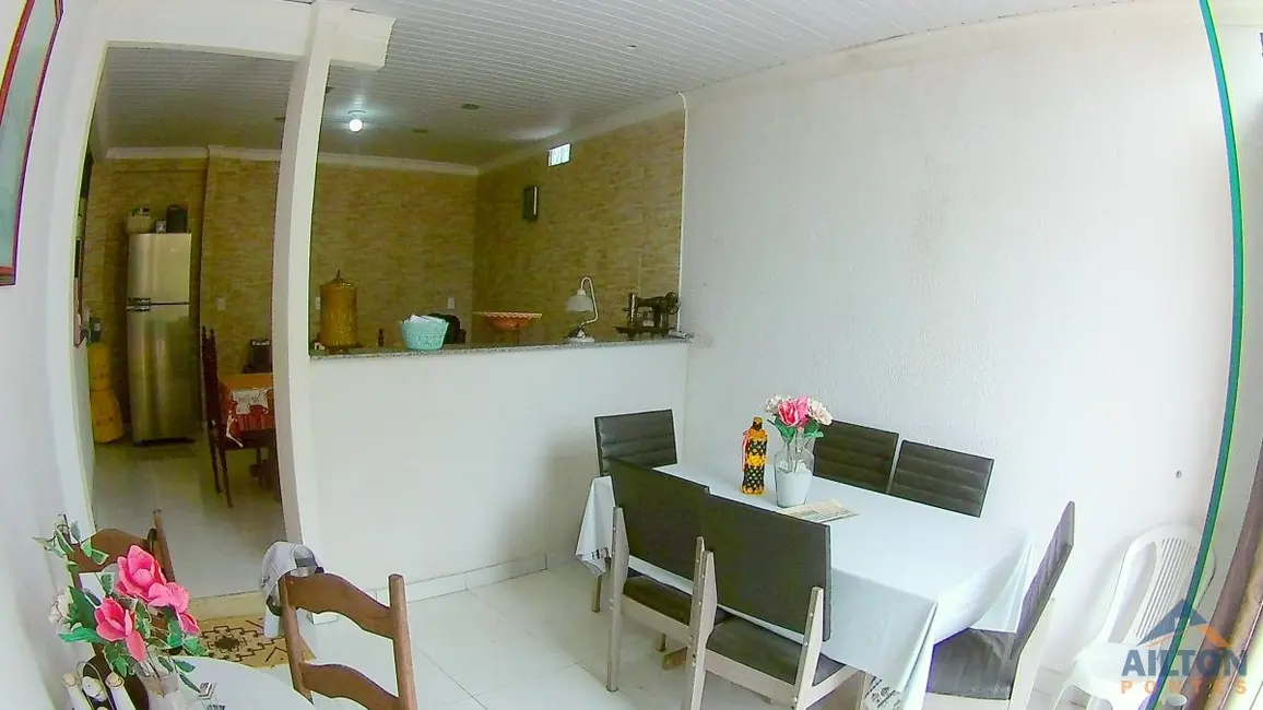 Casa com 3 quartos à venda, 96m2 em Perocão, Guarapari - ES - imagem 6 Foto 6 de Casa com 3 quartos à venda, 96m2 em Perocão, Guarapari - ES