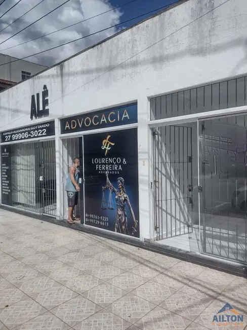 Foto 2 de Loja para alugar, 50m2 em Muquiçaba, Guarapari - ES