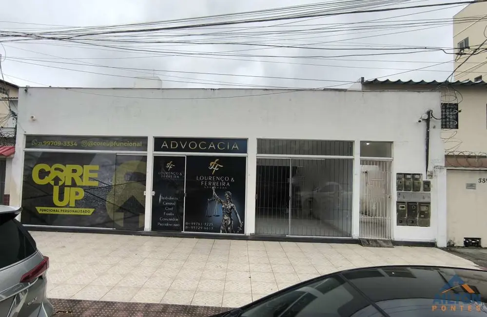 Loja para alugar, 50m2 em Muquiçaba, Guarapari - ES - imagem 1 Foto 1 de Loja para alugar, 50m2 em Muquiçaba, Guarapari - ES