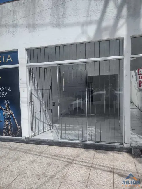 Foto 1 de Loja para alugar, 50m2 em Muquiçaba, Guarapari - ES