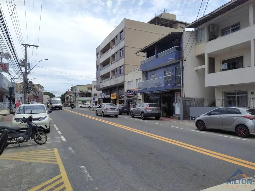 Foto 2 de Loja para alugar, 127m2 em Muquiçaba, Guarapari - ES