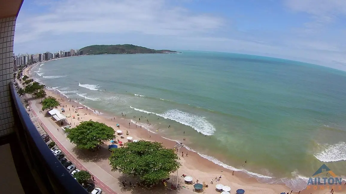 Apartamento com 4 quartos à venda, 170m2 em Praia do Morro, Guarapari - ES - imagem 3 Foto 3 de Apartamento com 4 quartos à venda, 170m2 em Praia do Morro, Guarapari - ES