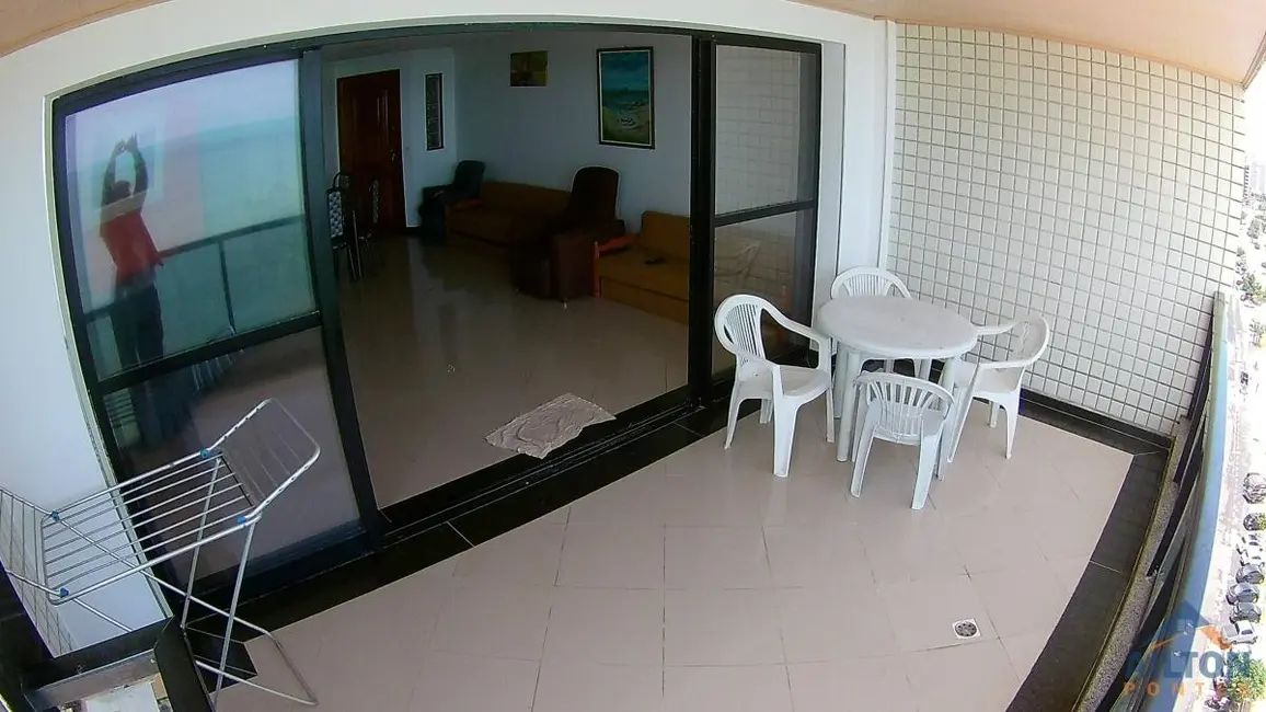 Apartamento com 4 quartos à venda, 170m2 em Praia do Morro, Guarapari - ES - imagem 4 Foto 4 de Apartamento com 4 quartos à venda, 170m2 em Praia do Morro, Guarapari - ES