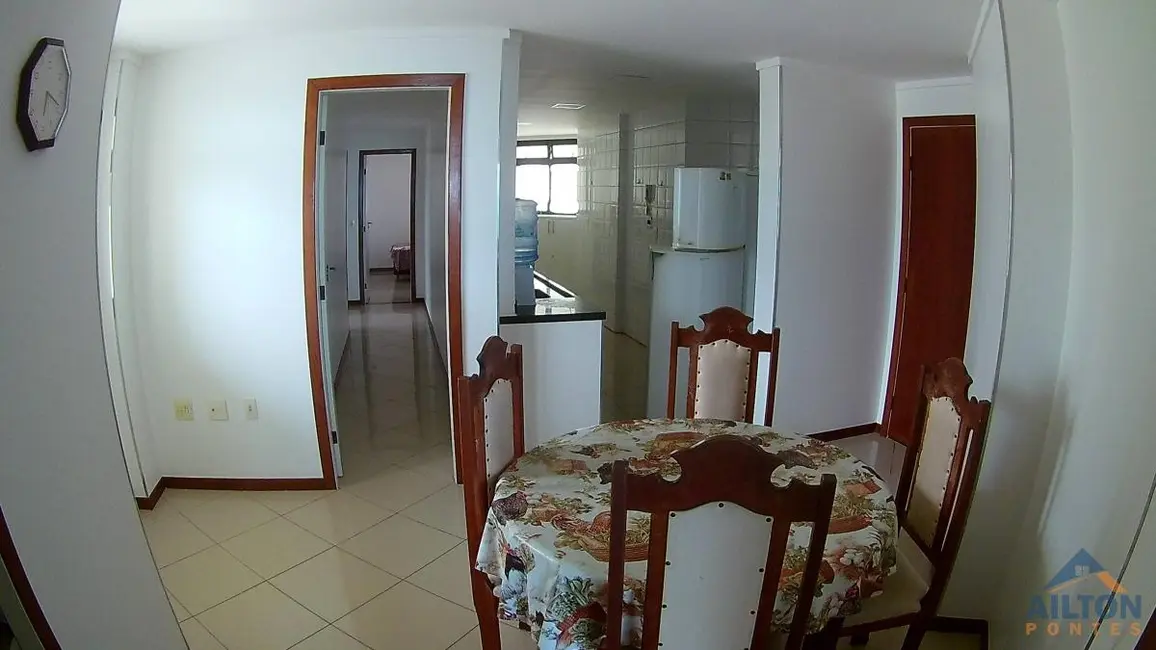 Apartamento com 4 quartos à venda, 170m2 em Praia do Morro, Guarapari - ES - imagem 9 Foto 9 de Apartamento com 4 quartos à venda, 170m2 em Praia do Morro, Guarapari - ES