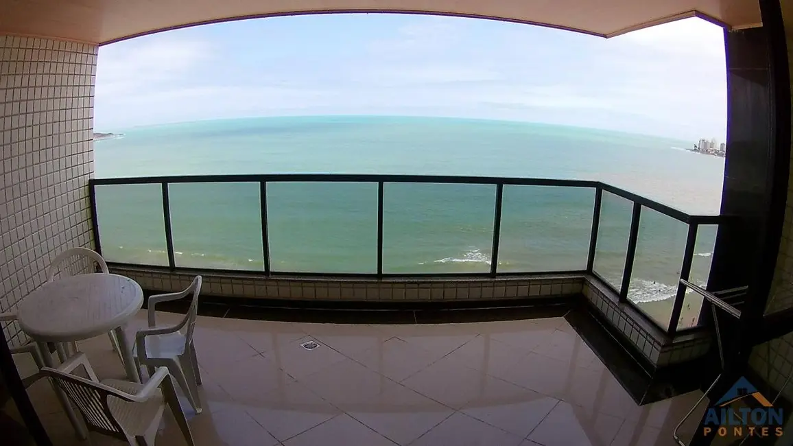 Apartamento com 4 quartos à venda, 170m2 em Praia do Morro, Guarapari - ES - imagem 5 Foto 5 de Apartamento com 4 quartos à venda, 170m2 em Praia do Morro, Guarapari - ES