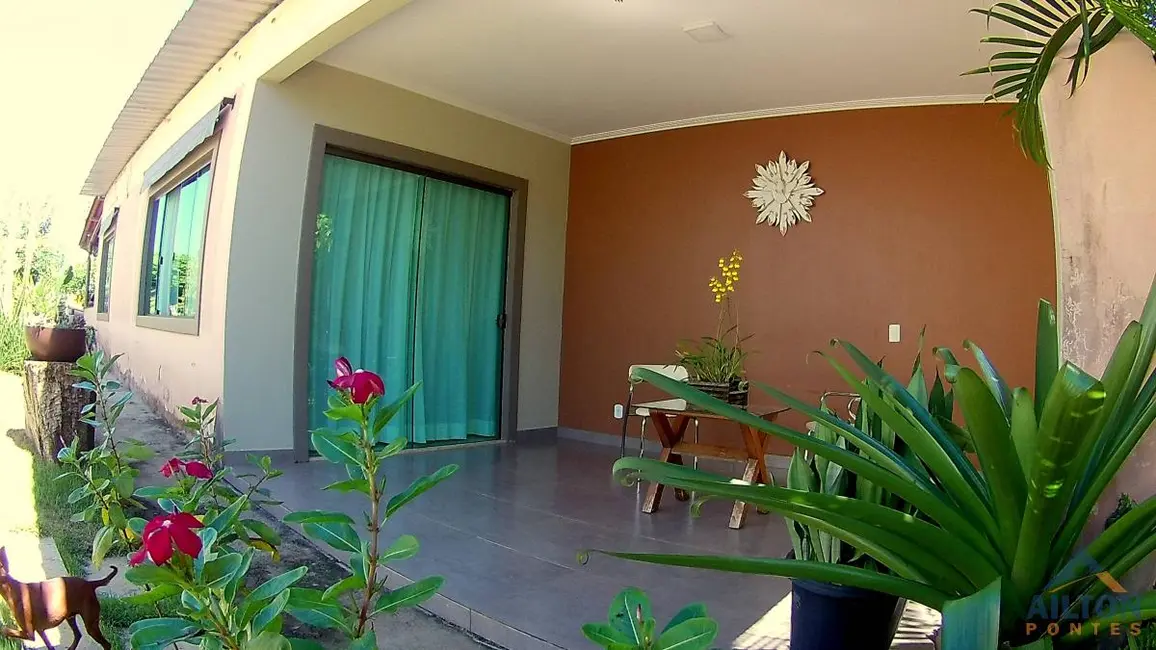 Foto 5 de Casa com 4 quartos à venda, 170m2 em Guarapari - ES