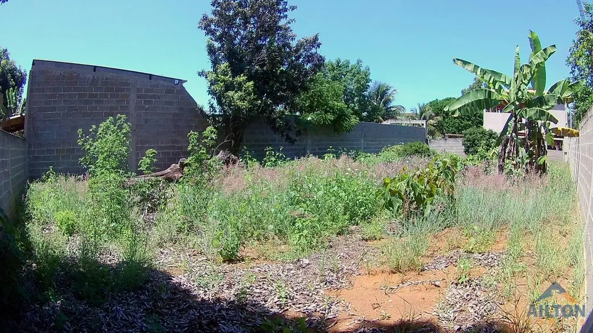 Foto 3 de Terreno / Lote à venda, 300m2 em Perocão, Guarapari - ES
