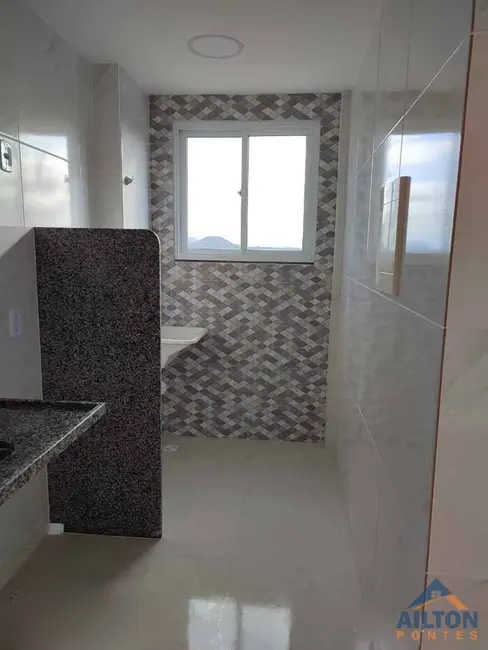 Apartamento com 2 quartos à venda, 65m2 em Kubitschek, Guarapari - ES - imagem 4 Foto 4 de Apartamento com 2 quartos à venda, 65m2 em Kubitschek, Guarapari - ES
