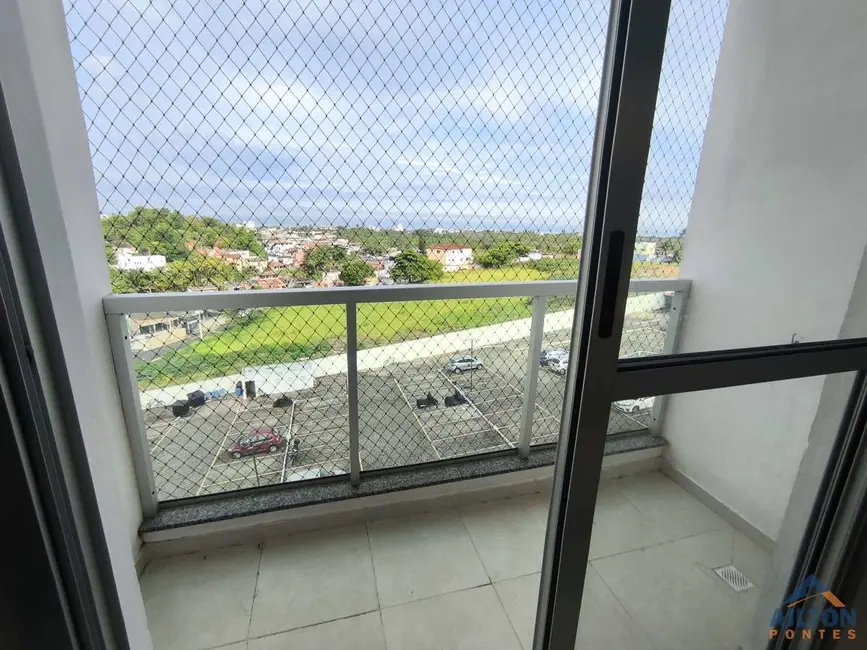 Foto 7 de Apartamento com 2 quartos à venda, 65m2 em Kubitschek, Guarapari - ES