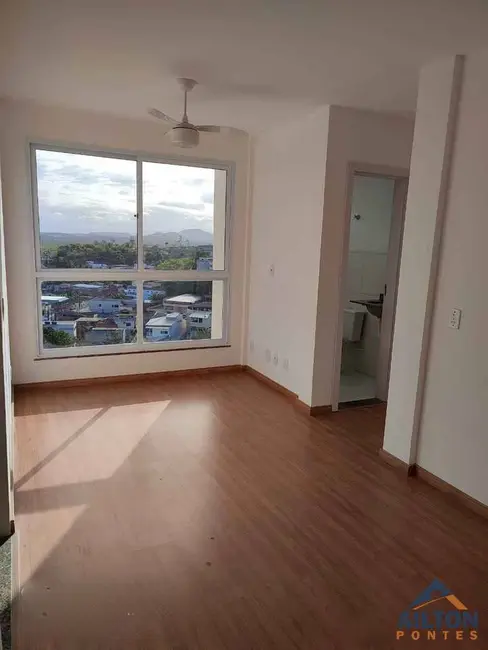 Apartamento com 2 quartos à venda, 65m2 em Kubitschek, Guarapari - ES - imagem 1 Foto 1 de Apartamento com 2 quartos à venda, 65m2 em Kubitschek, Guarapari - ES