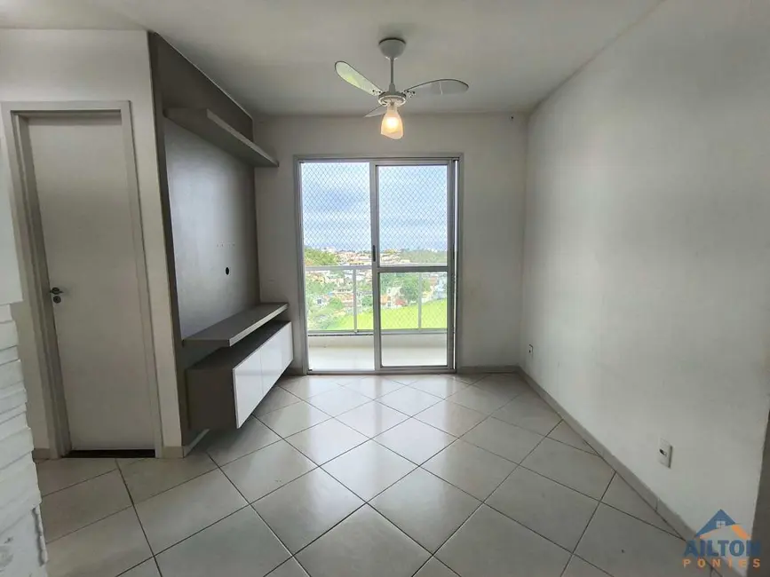 Foto 3 de Apartamento com 2 quartos à venda, 65m2 em Kubitschek, Guarapari - ES