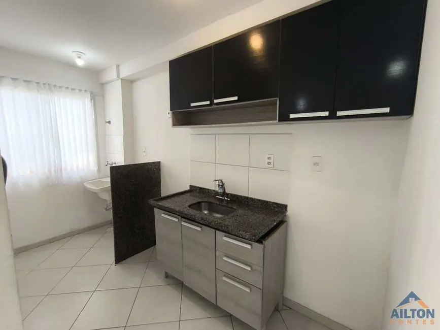 Foto 5 de Apartamento com 2 quartos à venda, 65m2 em Kubitschek, Guarapari - ES
