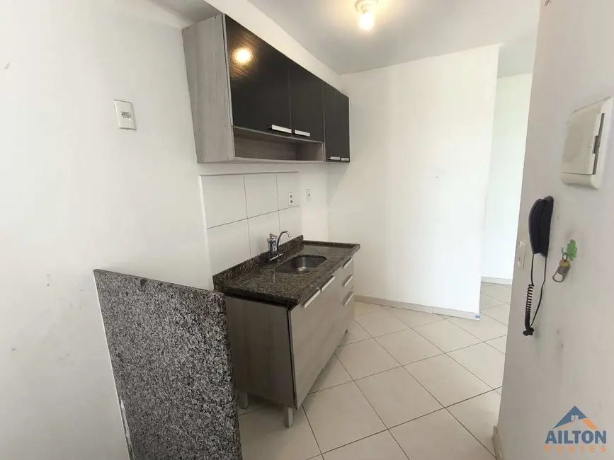 Foto 6 de Apartamento com 2 quartos à venda, 65m2 em Kubitschek, Guarapari - ES