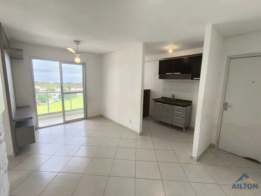 Foto 4 de Apartamento com 2 quartos à venda, 65m2 em Kubitschek, Guarapari - ES